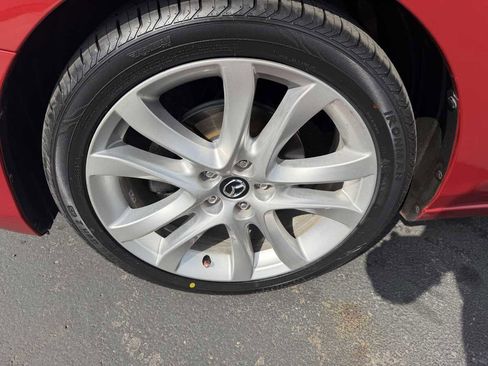 Used 2014 MAZDA MAZDA6 Touring FWD image 9