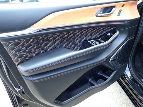 Used 2023 Jeep Grand Cherokee Summit image 20