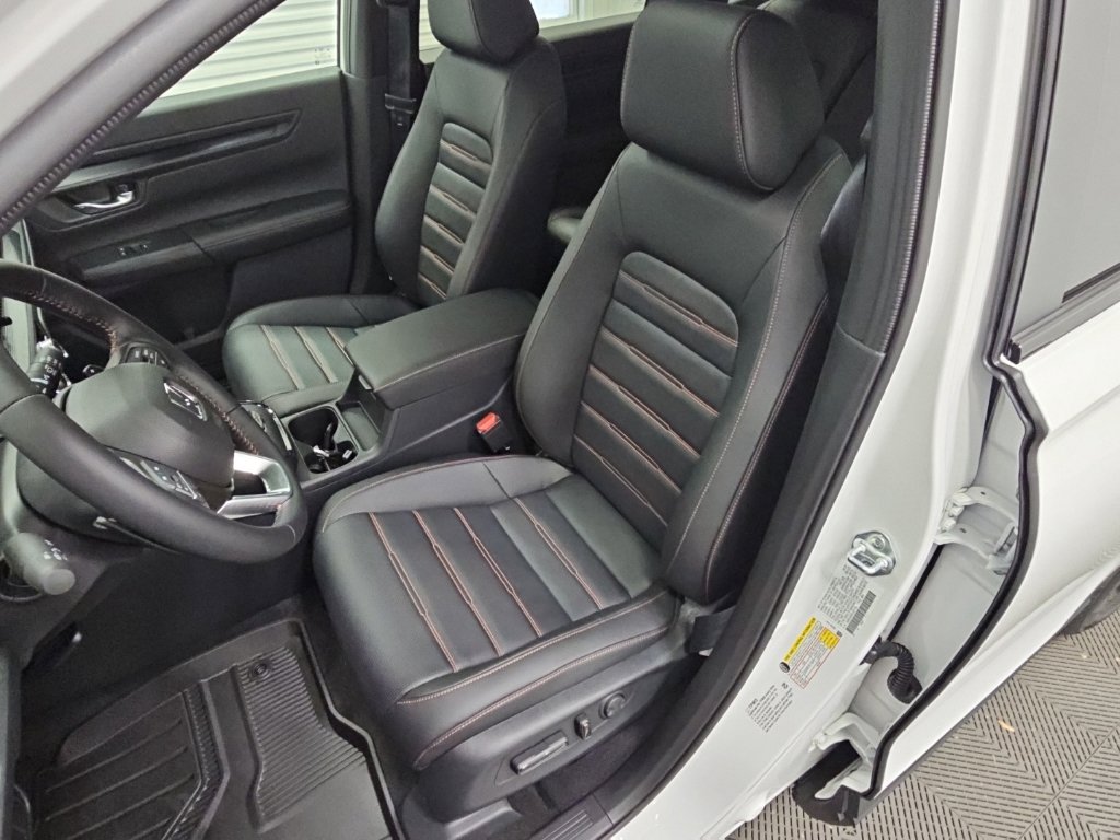 New 2027 Honda CR-V Sport-L image 25