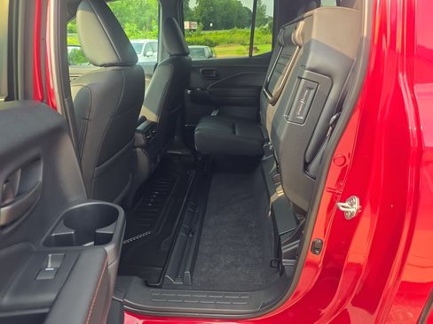 Used 2024 Honda Ridgeline TrailSport image 22