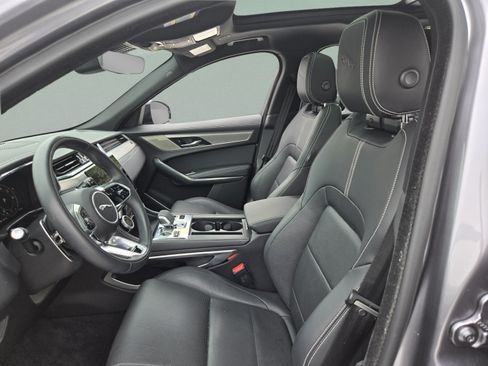 Used 2024 Jaguar F-PACE R-Dynamic S AWD/4WD image 11