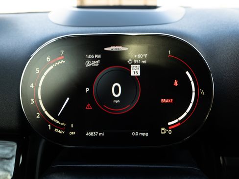 Used 2023 MINI Cooper Countryman John Cooper Works image 24