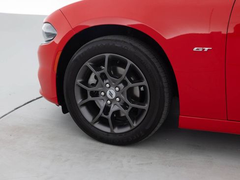 Used 2018 Dodge Charger GT AWD/4WD image 18