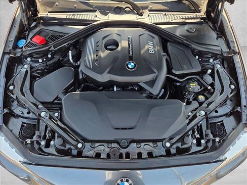 Used 2017 BMW 230i Convertible RWD image 29