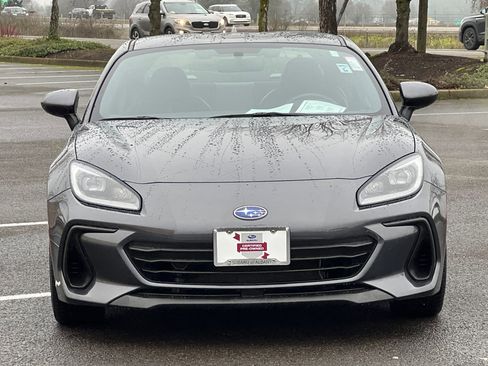 Used 2024 Subaru BRZ Limited image 9