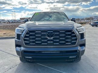 Used 2026 Toyota Sequoia Platinum video 2