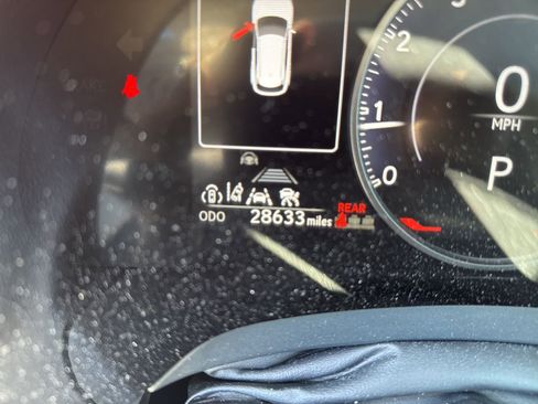 Used 2023 Lexus RX 350 Premium w/ Cold Area Package image 16