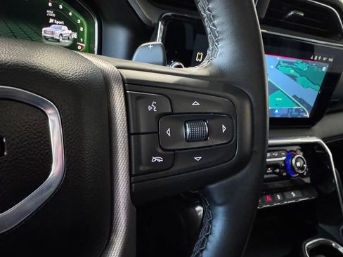 Certified 2025 GMC Sierra 1500 Denali image 17