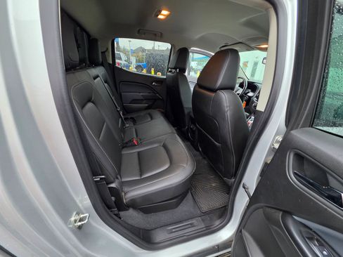 Used 2019 Chevrolet Colorado Z71 image 14