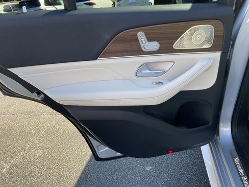 New 2026 Mercedes-Benz GLE 350 GLE 350 4MATIC SUV image 35