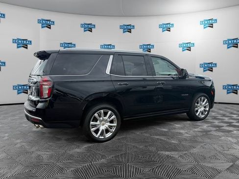 Used 2023 Chevrolet Tahoe High Country w/ Premium Package 2 AWD/4WD image 5