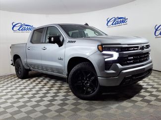 New 2026 Chevrolet Silverado 1500 RST video 1