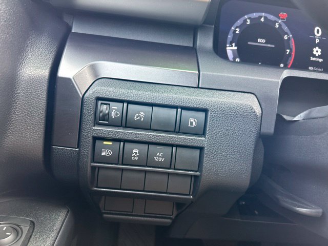 Certified 2026 Toyota 4Runner TRD Off-Road AWD/4WD image 25