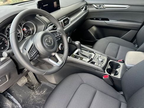 New 2025 MAZDA CX-5 AWD 2.5 S image 10