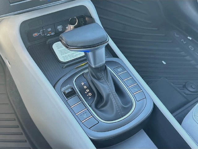 New 2027 Hyundai Kona SEL Sport FWD image 16