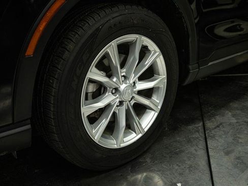 Used 2023 Honda CR-V EX-L image 3