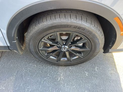 Used 2023 Honda CR-V Sport image 2