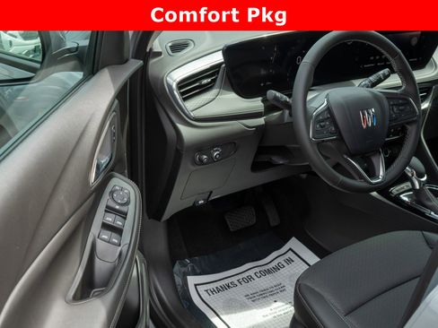 New 2026 Buick Encore GX Preferred w/ Comfort Package image 10