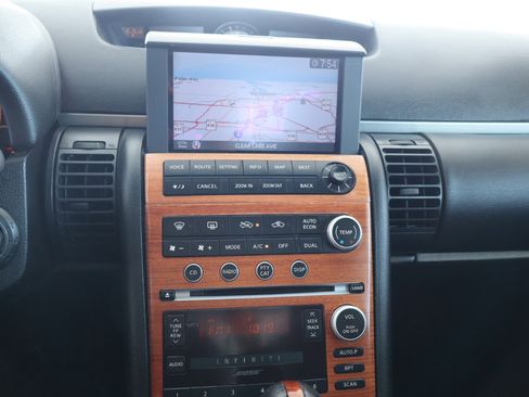 Used 2006 INFINITI G35 Coupe image 19