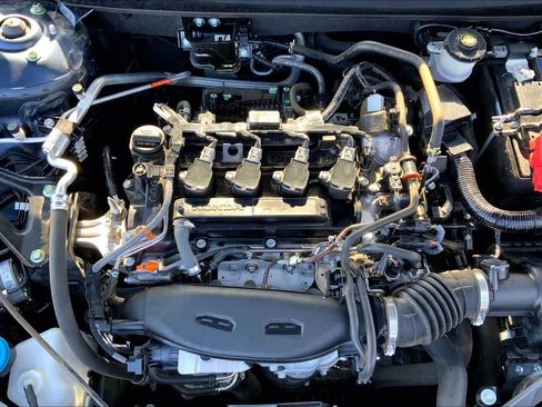 Used 2024 Honda Accord EX image 33