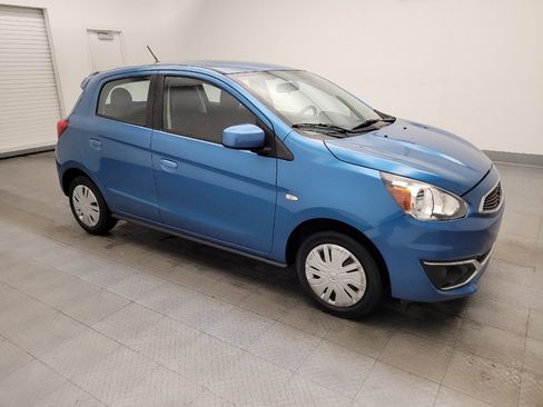 Used 2019 Mitsubishi Mirage ES image 11