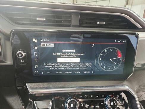 Used 2023 GMC Sierra 1500 Denali w/ Denali Reserve Package image 30