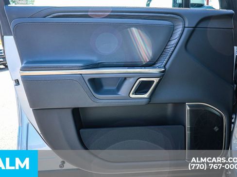 Used 2024 Rivian R1S Adventure image 47