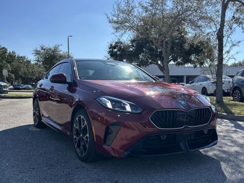 Used 2026 BMW 228i w/ Technology Package image 1