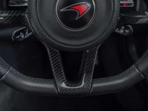 Used 2012 McLaren MP4-12C Coupe image 48