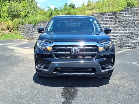 Used 2024 Honda Ridgeline RTL image 4