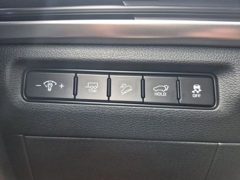 New 2025 Kia Telluride EX X-Line image 28