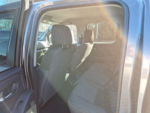 New 2026 Nissan Frontier SV w/ Tow Package image 15