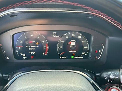 Used 2023 Acura Integra A-Spec image 14