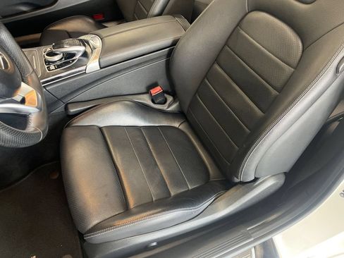 Used 2017 Mercedes-Benz C 300 4MATIC Cabriolet image 39