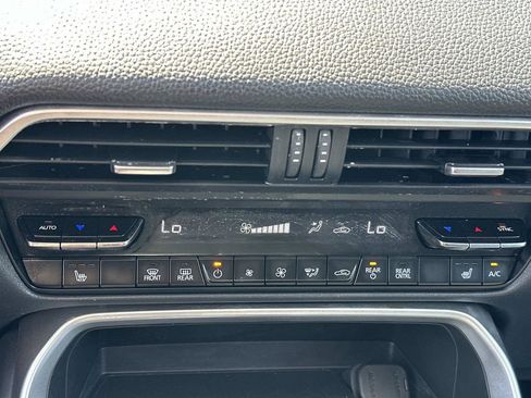 Certified 2024 MAZDA CX-90 Plug-In Hybrid w/ Preferred AWD/4WD image 15