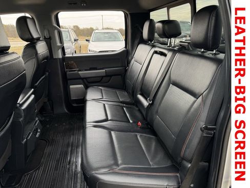 Used 2022 Ford F150 Lariat image 25