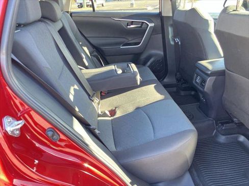 Certified 2025 Toyota RAV4 XLE image 29