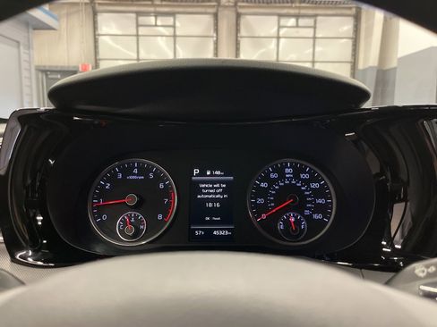 Used 2021 Kia K5 GT-Line w/ GT-Line FWD Premium Package image 16