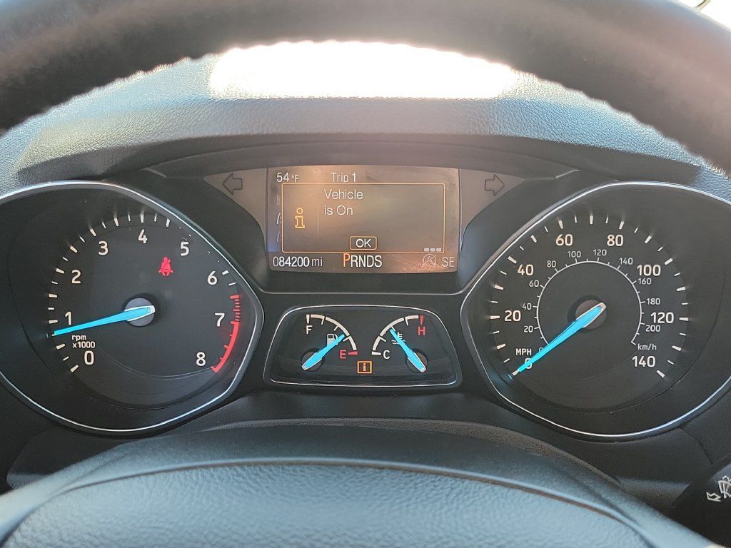 Certified 2018 Ford Escape SE w/ SE Sport Appearance Package AWD/4WD image 24