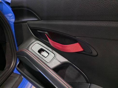 Used 2023 Porsche 718 Cayman w/ Premium Package RWD image 44