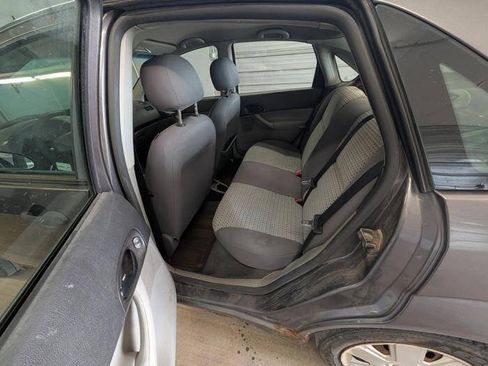 Used 2007 Ford Focus S FWD image 23