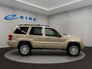 Used 2000 Jeep Grand Cherokee Limited video 2