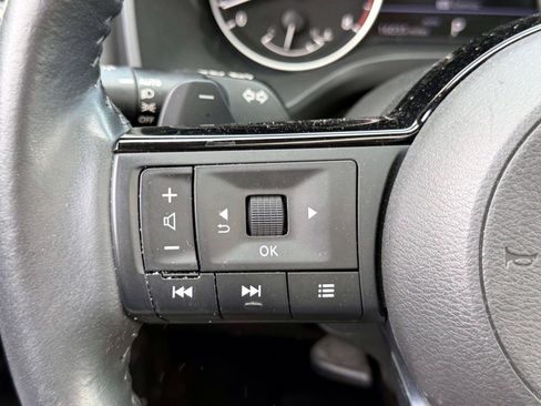 Used 2023 Nissan Rogue SL w/ SL Premium Package AWD/4WD image 22