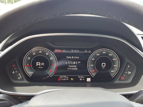 Used 2023 Audi Q3 2.0T Premium Plus AWD/4WD image 24