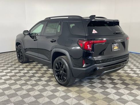 New 2026 GMC Terrain Elevation w/ Elevation Premium Package AWD/4WD image 19