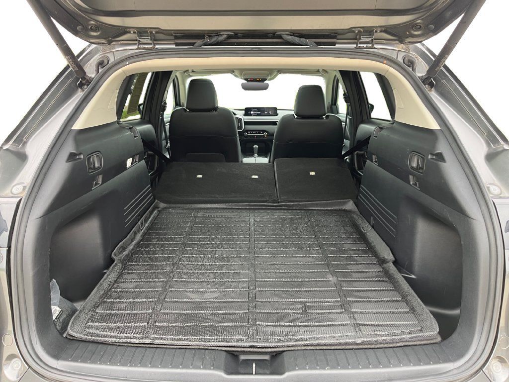 Used 2024 MAZDA CX-50 AWD 2.5 S w/ Cargo Package image 30