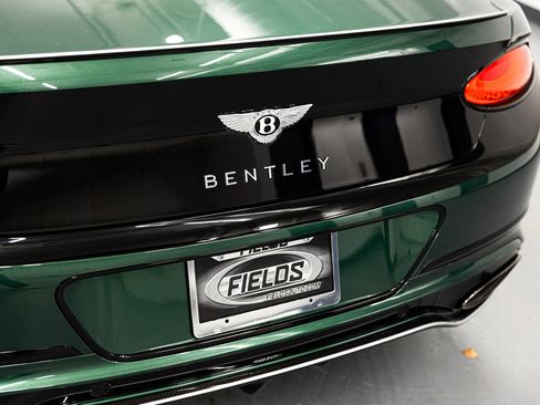 Used 2023 Bentley Continental GT Speed image 7
