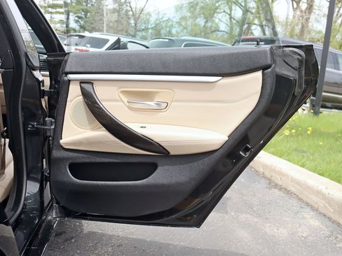 Used 2017 BMW 430i Gran Coupe w/ Premium Package image 35