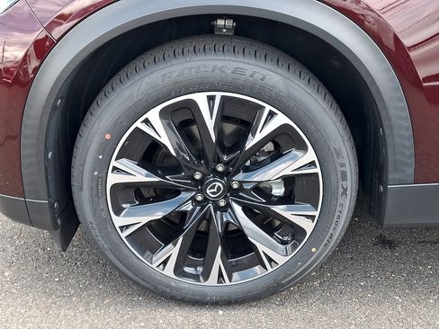 Certified 2024 MAZDA CX-90 Plug-In Hybrid w/ Premium Pkg AWD/4WD image 10