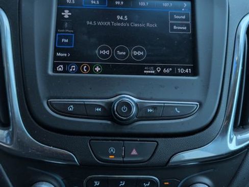 Used 2024 Chevrolet Equinox LT w/ LPO, Cargo Package FWD image 18